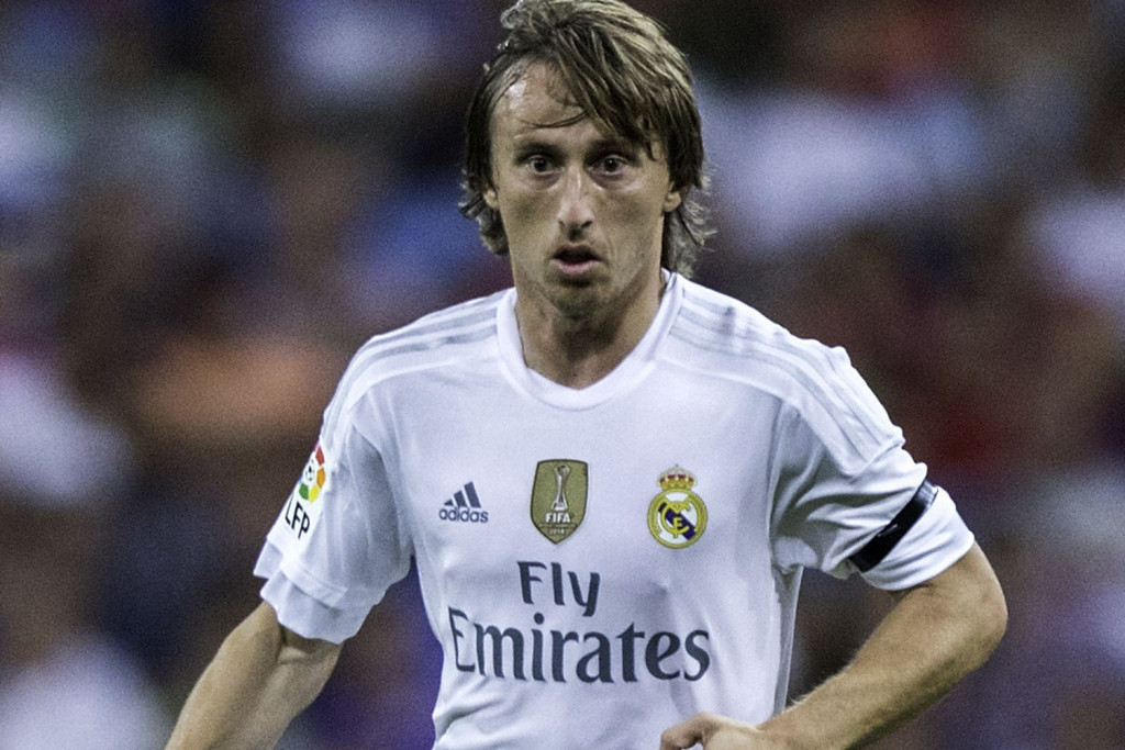 Mike Ashley pulled plug on Modric move