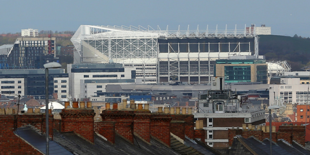Dispelling the biggest myths surrounding Newcastle United