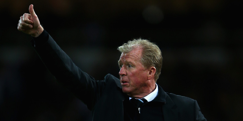 McClaren sure of Ashley backing