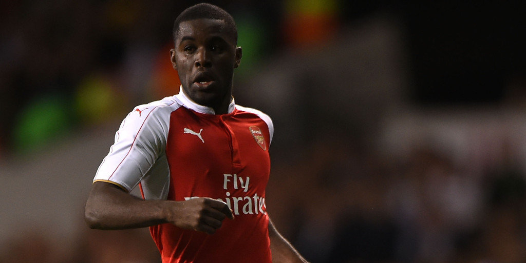 Newcastle interested in Arsenal striker