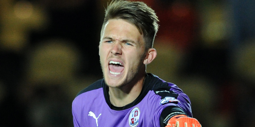 Woodman won’t let Newcastle down