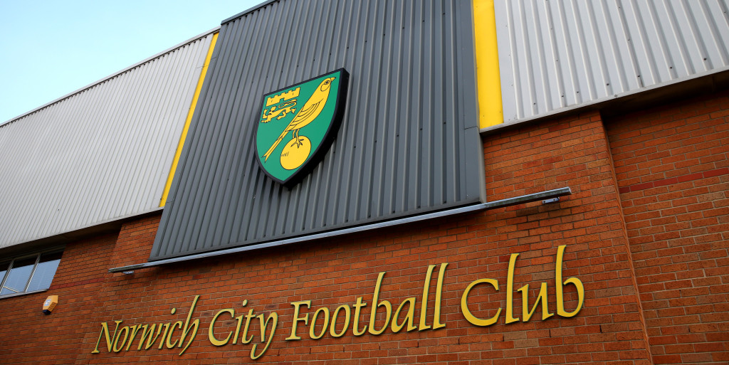 Opposition View: Norwich City