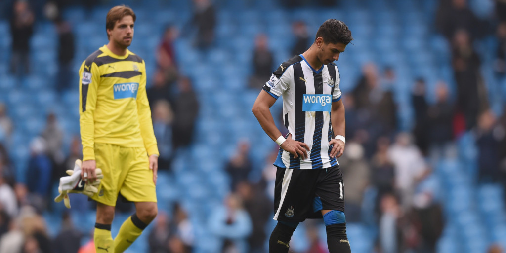 What we learnt vs Manchester City