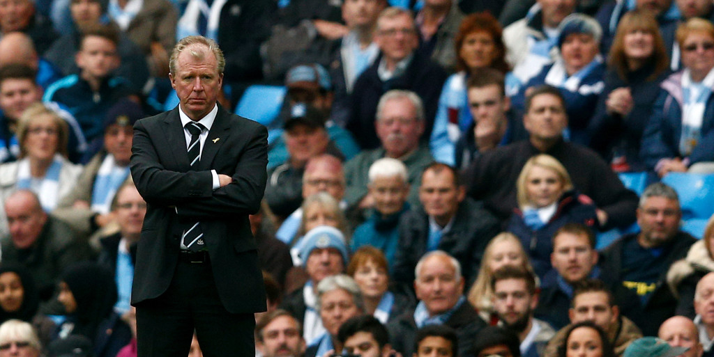 McClaren identifies the answer to his problems