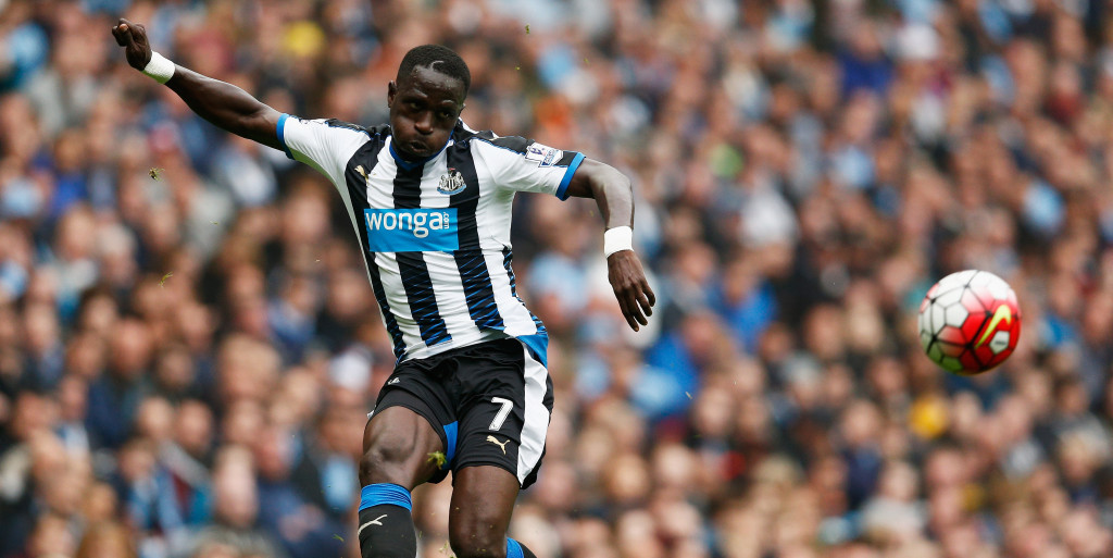 Magpies set to make huge profit on Sissoko