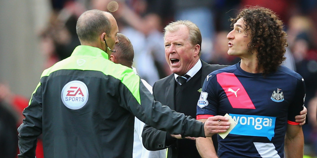 Gallery: Sunderland 3-0 Newcastle