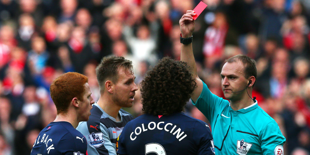 PLAYER RATINGS: Sunderland 3-0 Newcastle