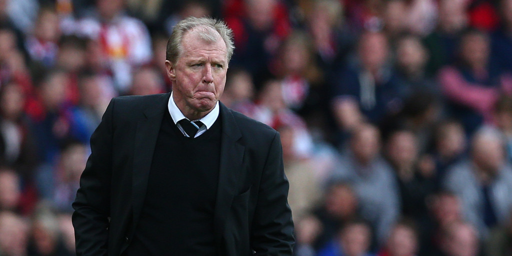 McClaren – Madley got it all wrong