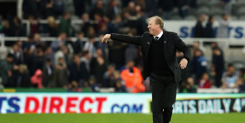 Player Ratings: Newcastle 0-0 Stoke