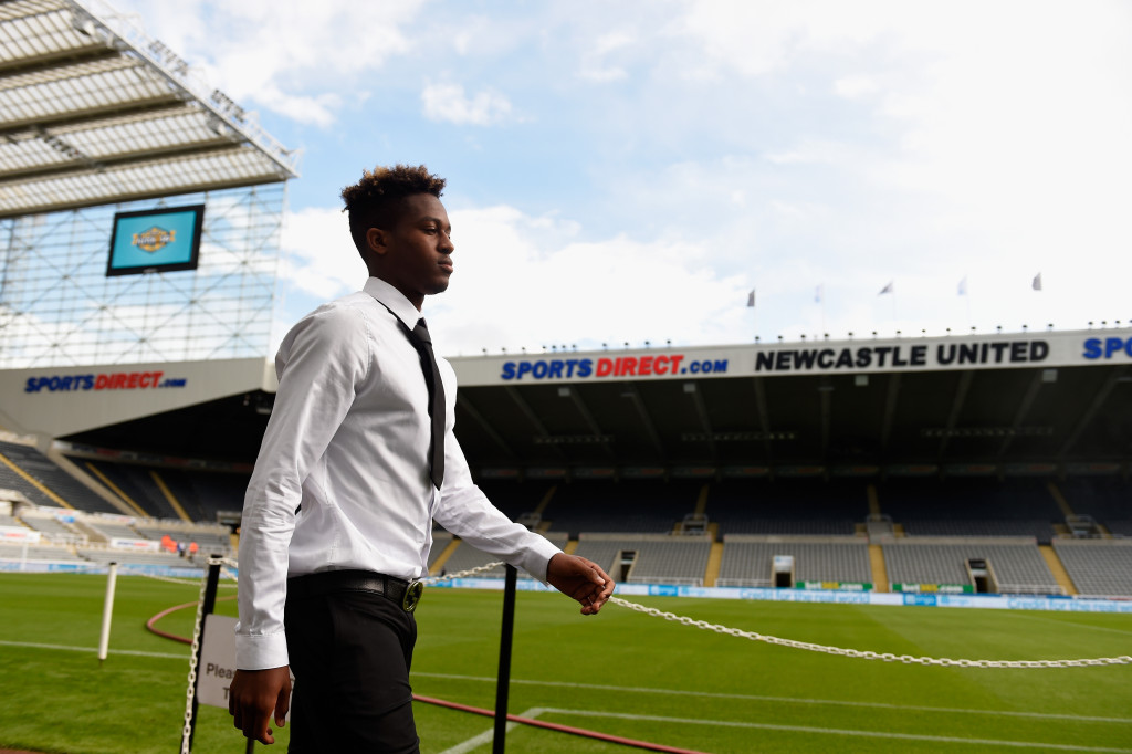 United youngsters return from injury