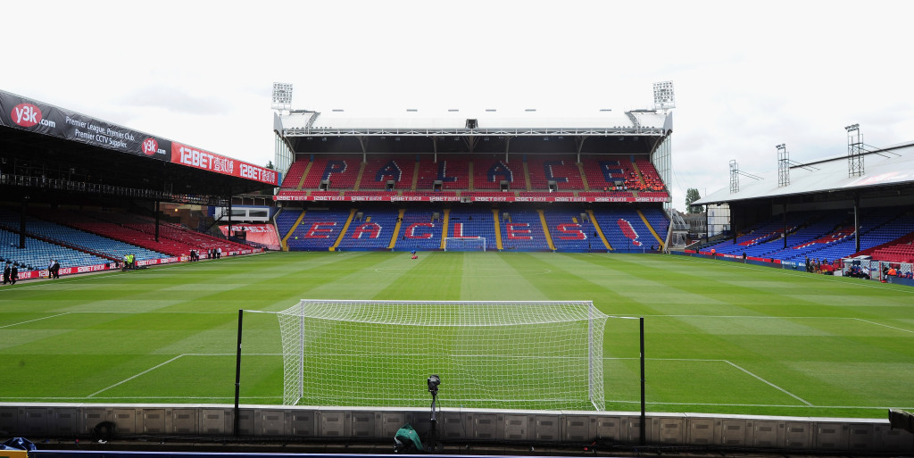 Predicted Newcastle XI v Crystal Palace (A)
