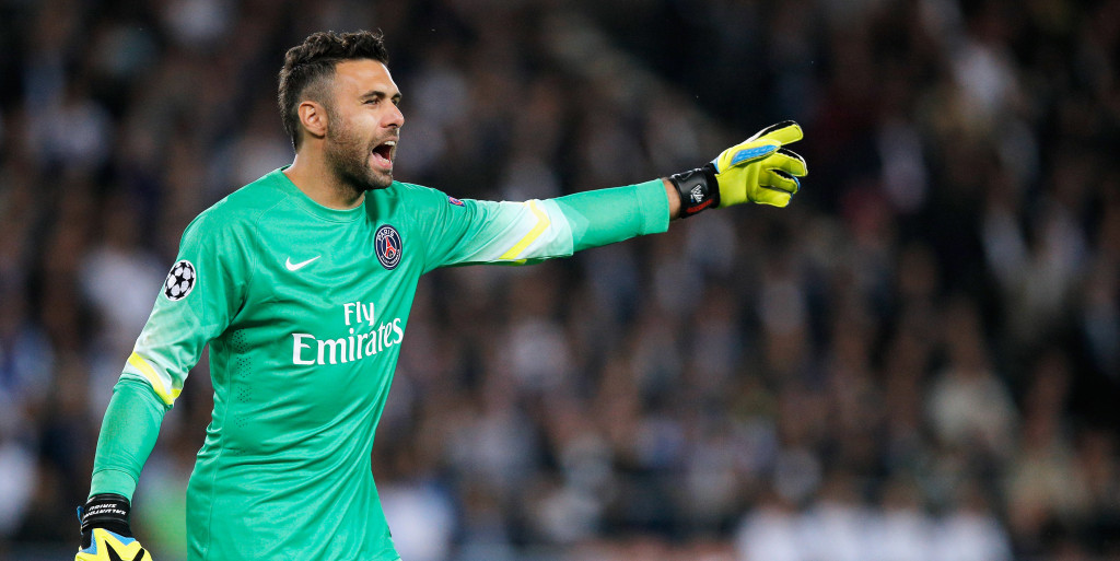 Newcastle register Sirigu interest