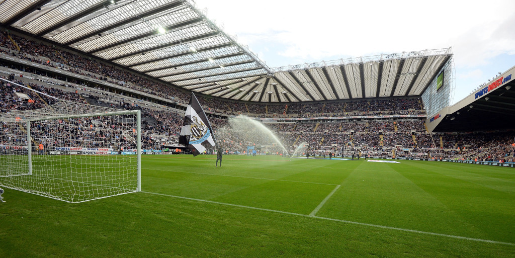Predicted XI: Newcastle vs Leicester