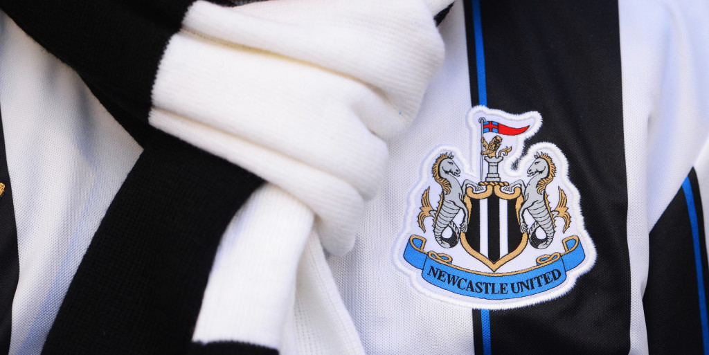 A look at Newcastle United on Football Manager 2016