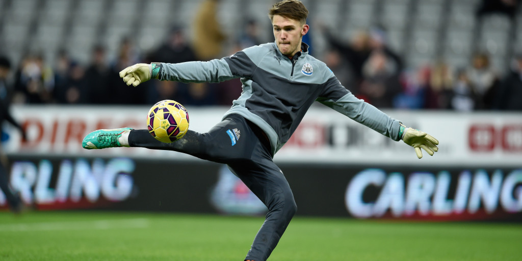 Woodman set for second loan exit