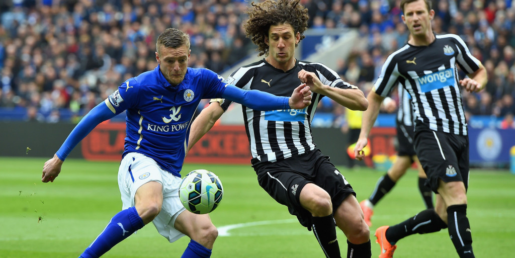 Newcastle United vs Leicester City – Five Key Battles