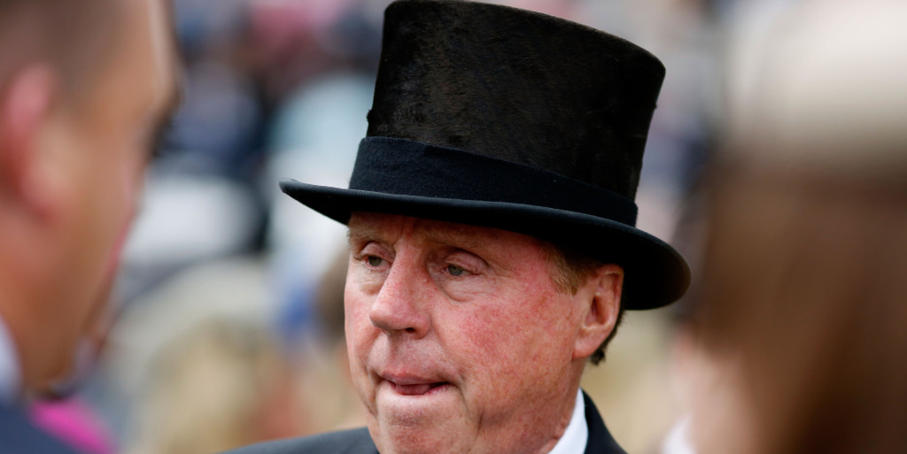 Redknapp “being considered” for Newcastle job