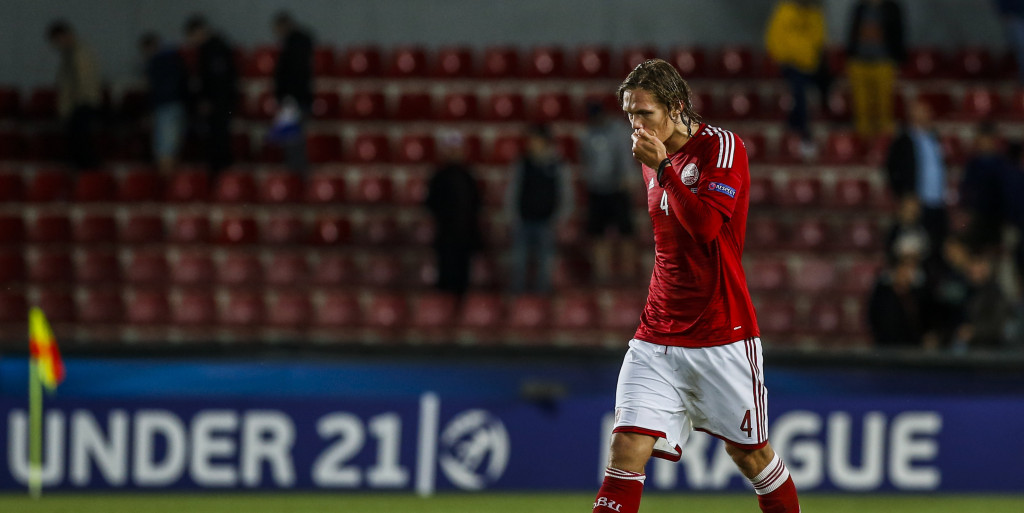 Matej Divizna/Getty Images Sport