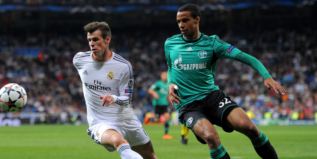 Matip wants Premier League move