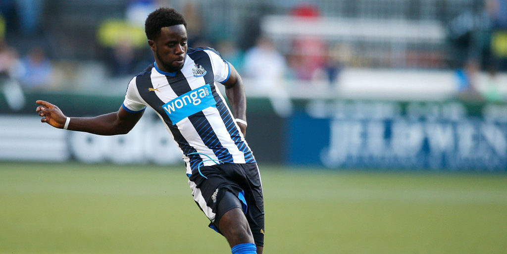 Bigirimana to call time on his Newcastle career