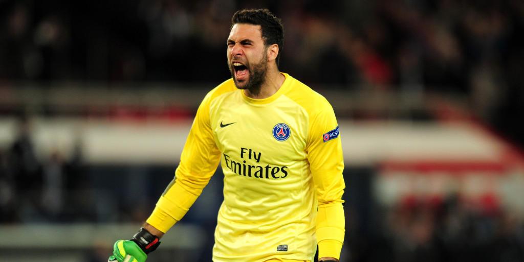 Toon given boost in Sirigu pursuit