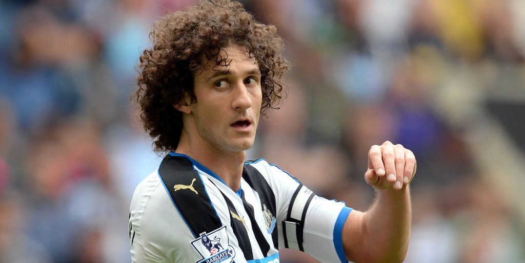 Coloccini could be stripped of captaincy