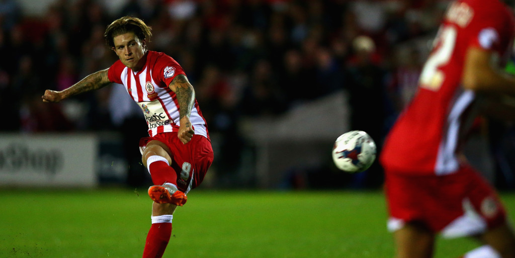 Five lower league gems Newcastle should target