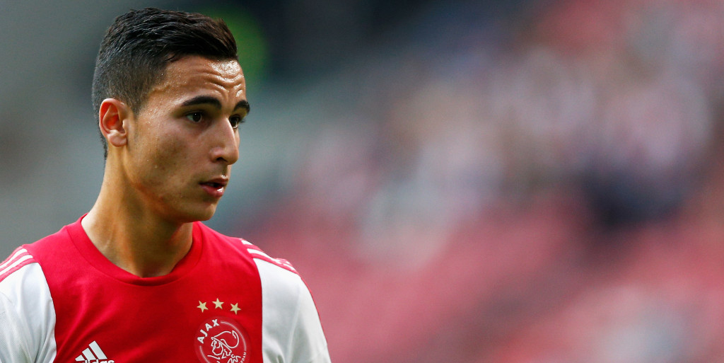 Magpies line up January move for Dutch star
