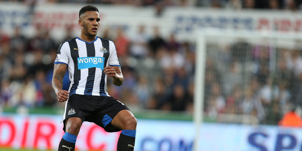 Chelsea eye shock move for Toon defender