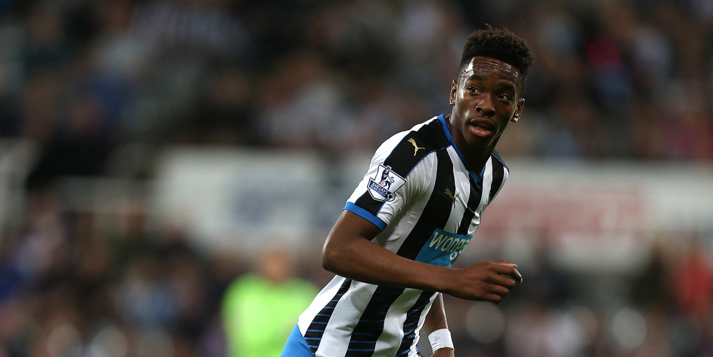 Young duo agree emergency loan moves