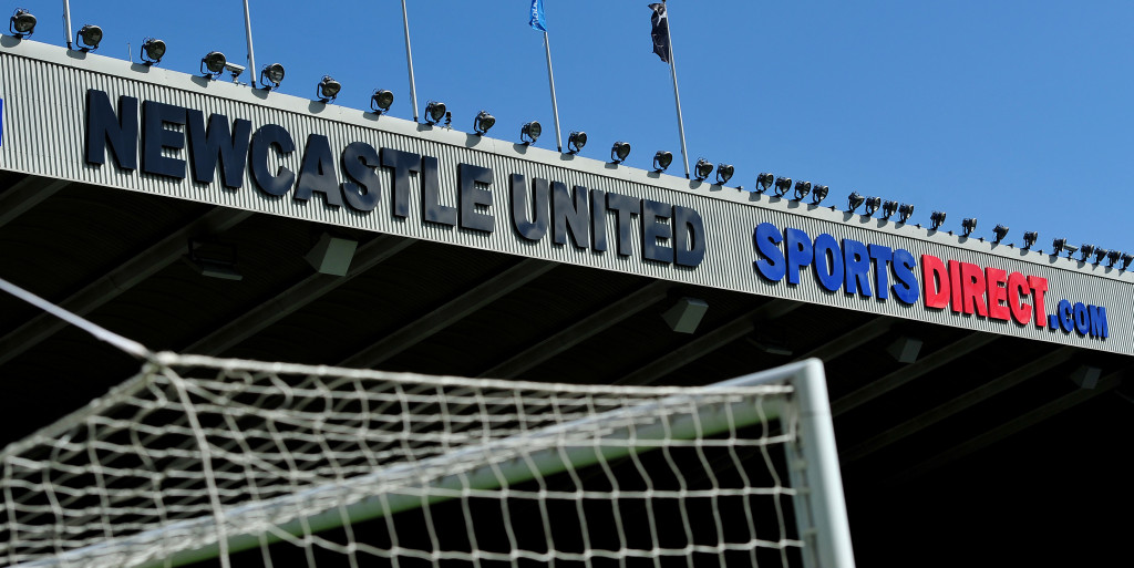 Newcastle send scouts to Ligue 1 clash