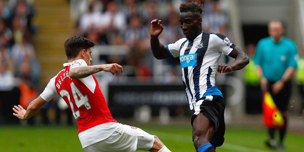 Haidara suffers massive injury blow