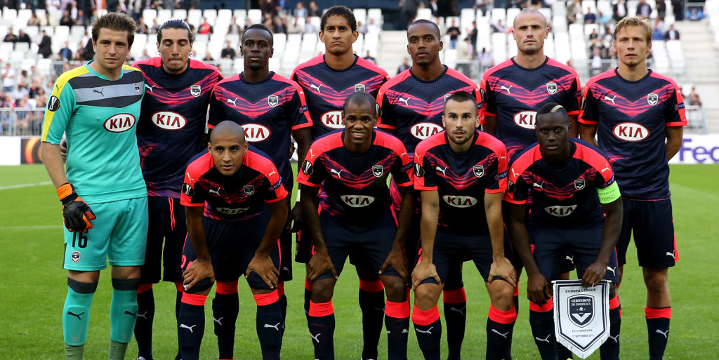 Magpie scouts monitor Ligue 1 sensation