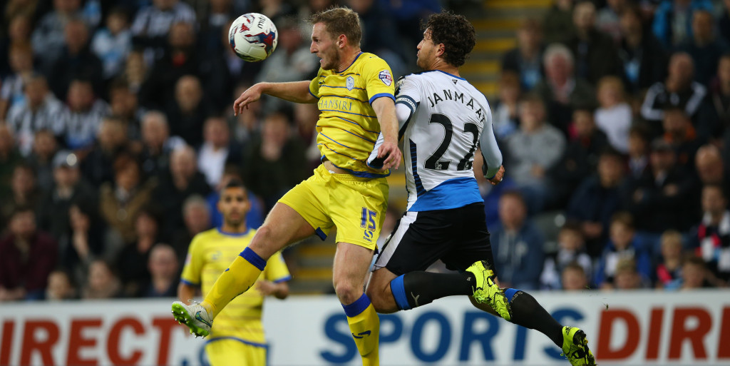 Magpies eye top Championship defender