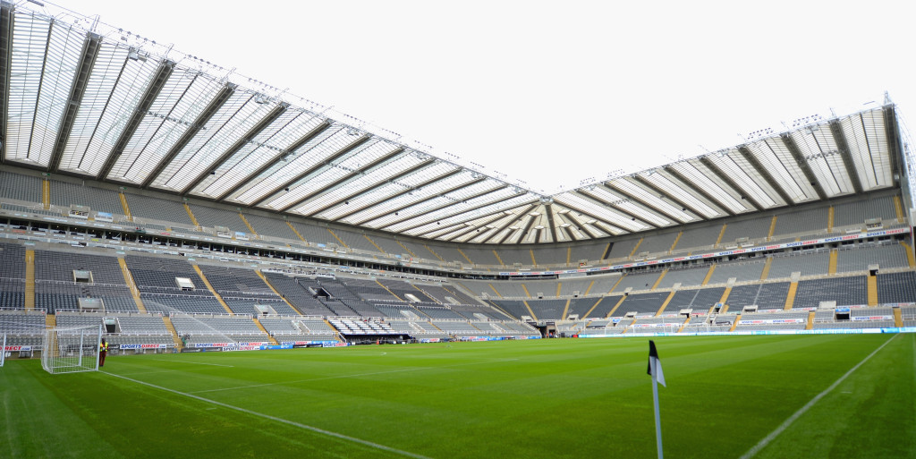 Newcastle trio attracting interest