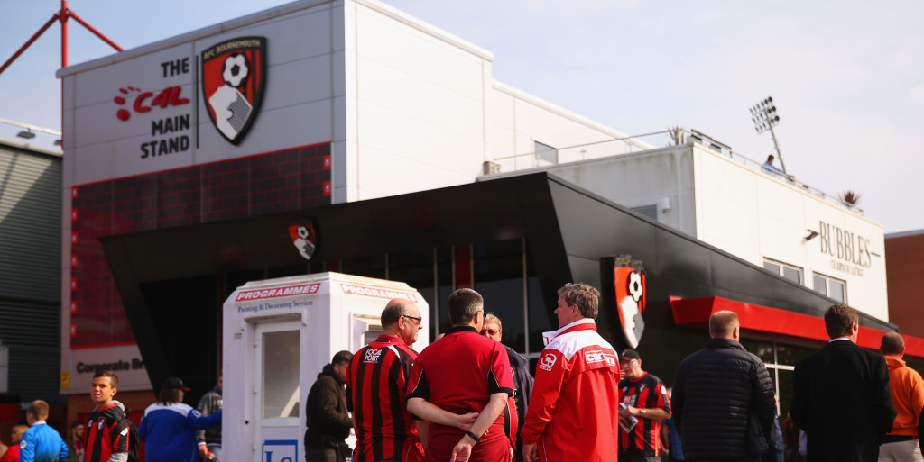 Opposition View: AFC Bournemouth