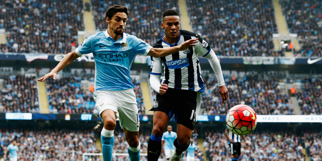 Lascelles: We’ve been battering teams every week