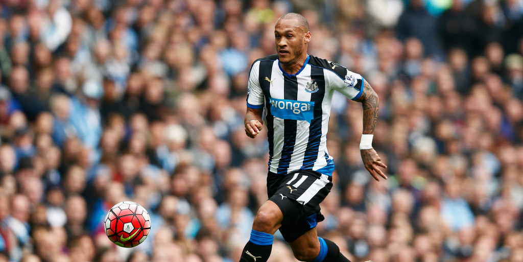 Suitors line-up for Yoan Gouffran