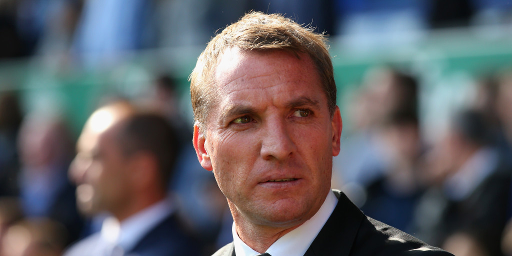 Bookies’ candidates to replace McClaren