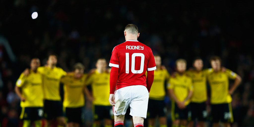 Magpies attempted to sign England’s record goalscorer