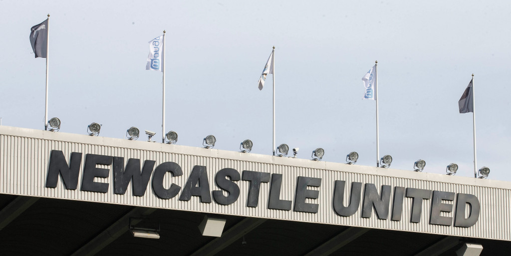 Newcastle keen on lower league starlet