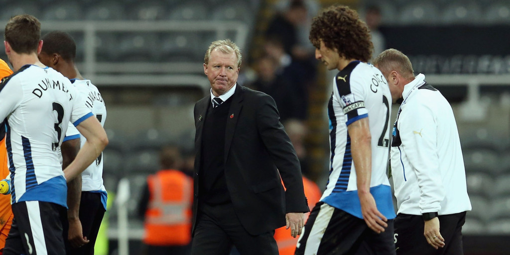 Should Newcastle fans be optimistic or pessimistic?