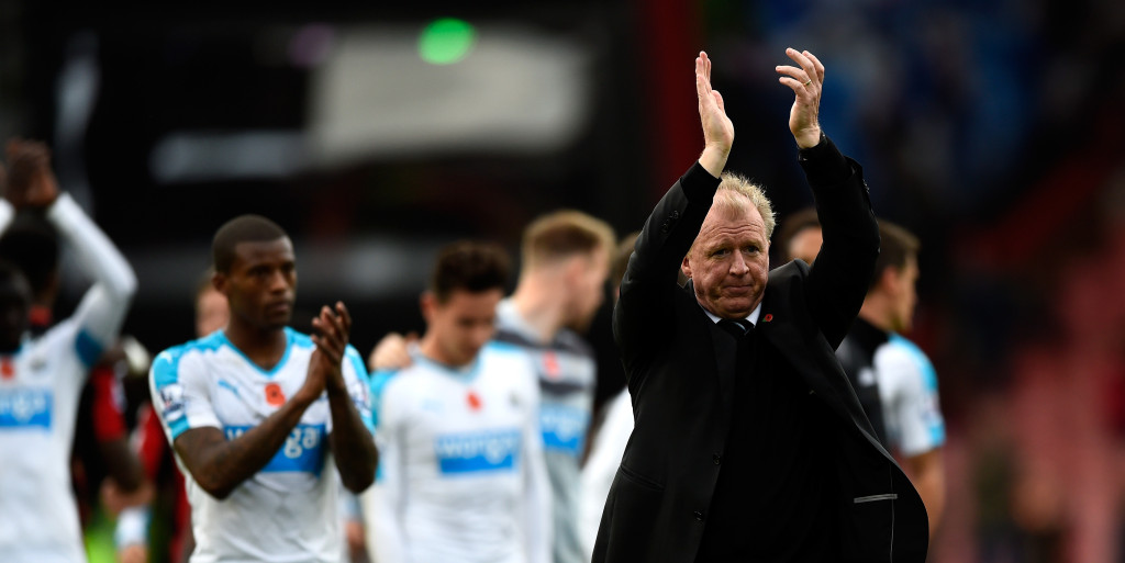 McClaren confirms several injury setbacks