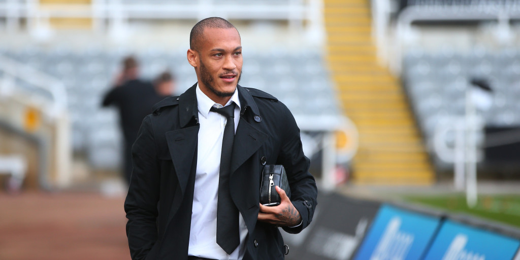 Ligue 1 side register Gouffran interest