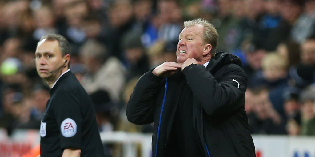 Things Newcastle need to do to improve