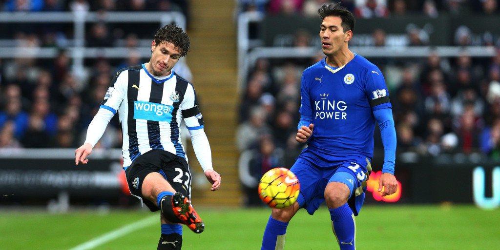 Janmaat admits McClaren is under pressure