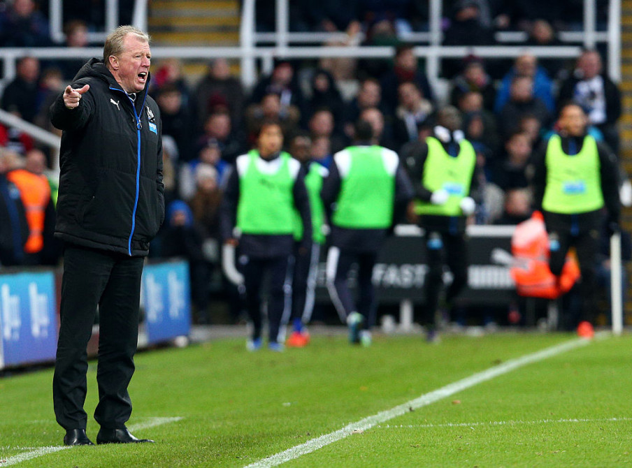 McClaren set to recall prolific Magpies’ loanee