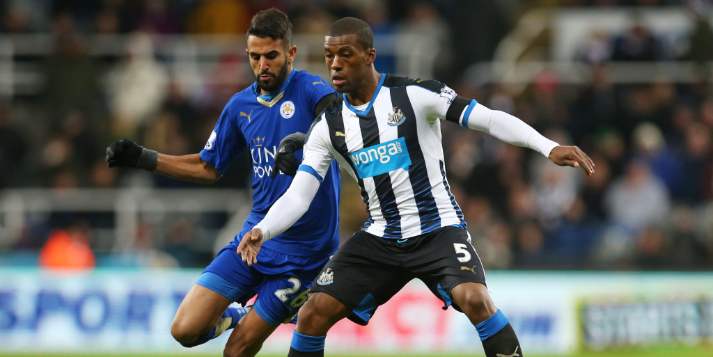 Newcastle 0-3 Leicester: What we learned