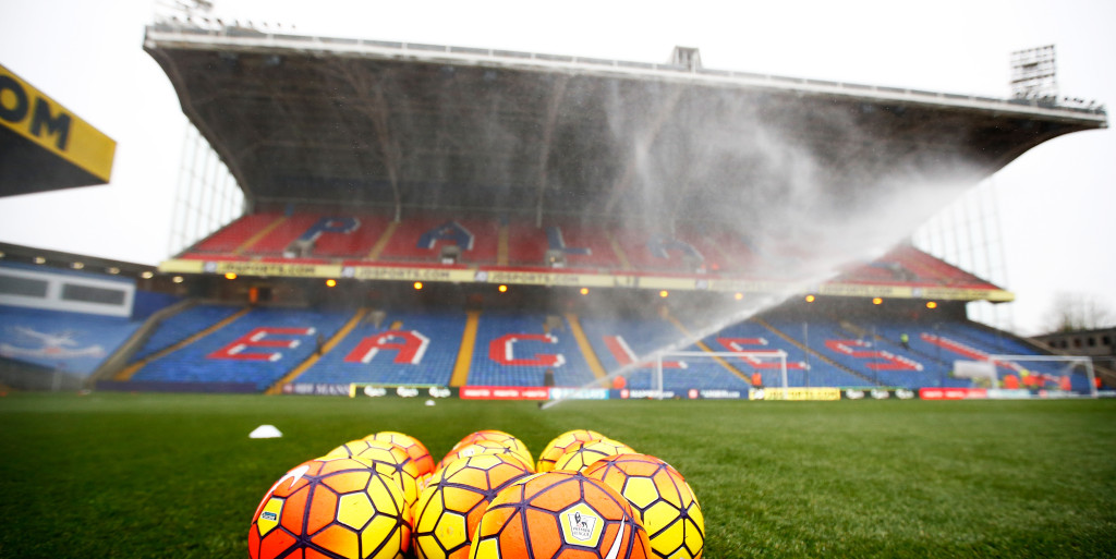 Player Ratings: Crystal Palace 5-1 Newcastle