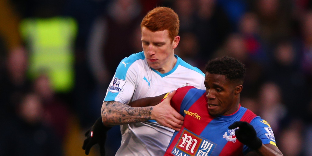 What We Learnt: Crystal Palace 5-1 Newcastle